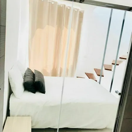 Appartement White Triplex